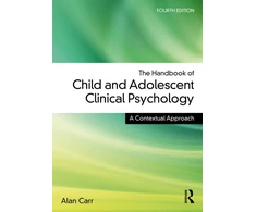 KNYGA Bookshop Handbook of Child and Adolescent Clinical Psychology