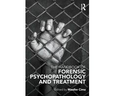 KNYGA Bookshop Handbook of Forensic Psychopathology and Treatment