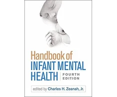KNYGA Bookshop Handbook of Infant Mental Health, Fourth Edition