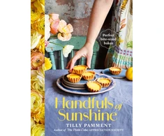 KNYGA Bookshop Handfuls of Sunshine