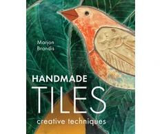 KNYGA Marion Brandis Handmade Tiles