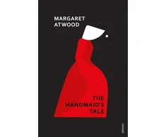 KNYGA Bookshop Atwood Margaret Handmaid's Tale