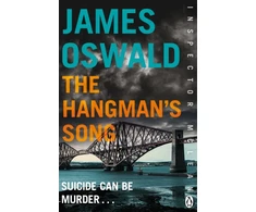 KNYGA Bookshop Hangman's Song