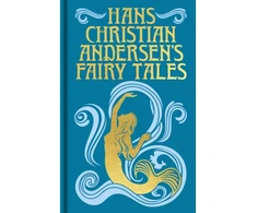 KNYGA Hans Christian Andersen's Fairy Tales