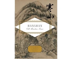 KNYGA Bookshop Hanshan: Cold Mountain Poems