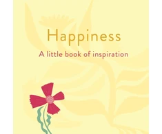 KNYGA Bookshop Happiness: A Little Book of Inspiration