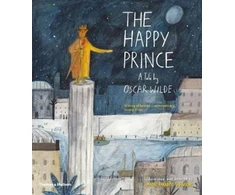 KNYGA Bookshop Happy Prince