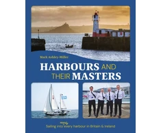 KNYGA Bookshop Harbours And Their Masters