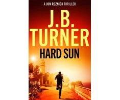 KNYGA J B Turner Hard Sun