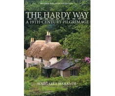 KNYGA Bookshop Hardy Way