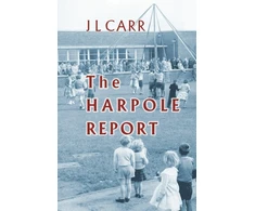 KNYGA Bookshop Harpole Report
