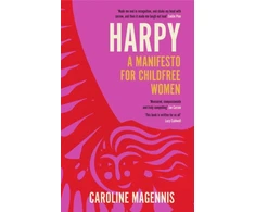 KNYGA Bookshop Harpy