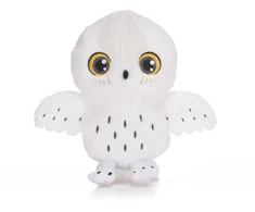 KNYGA Bookshop Harry Potter 10" Hedwig Soft Toy