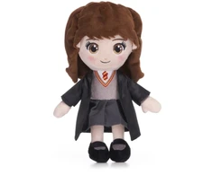 KNYGA Bookshop Harry Potter 10" Hermione Plush Doll