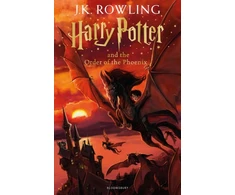 KNYGA Bookshop Harry Potter and the Order of the Phoenix