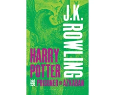 KNYGA Bookshop Harry Potter and the Prisoner of Azkaban