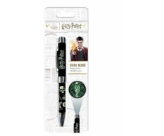 KNYGA Bookshop Harry Potter: Dark Mark Projektorius Pen