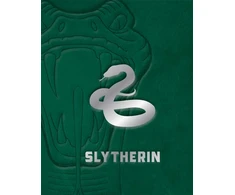 KNYGA Bookshop Harry Potter: Slytherin