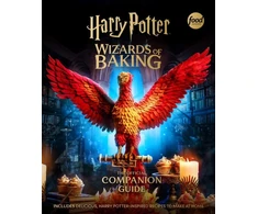KNYGA Bookshop Harry Potter: Wizards of Baking: The Official Companion Guide