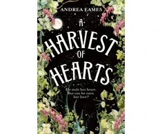 KNYGA Bookshop Harvest of Hearts