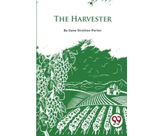 KNYGA Bookshop Harvester
