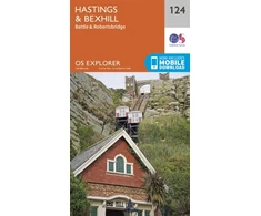 KNYGA Bookshop Hastings and Bexhill