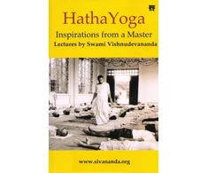 KNYGA Swami Vishnudevananda Hatha Yoga