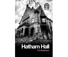 KNYGA Bookshop Hatham Hall