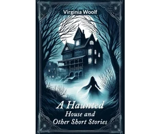 KNYGA Bookshop Haunted House and Other Short Stories (Edition2024)