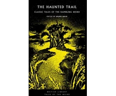 KNYGA Bookshop Haunted Trail