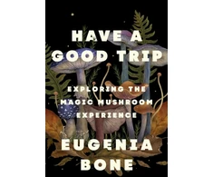 KNYGA Bookshop Have a Good Trip