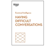 KNYGA Bookshop Having Difficult Conversations