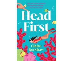 KNYGA Bookshop Head First