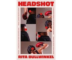 KNYGA Bookshop Headshot