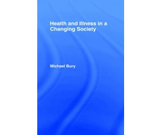 KNYGA Bookshop Health and Illness in a Changing Society