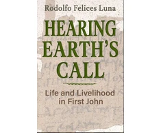 KNYGA Bookshop Hearing Earth's Call