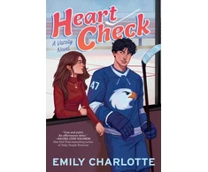 KNYGA Emily Charlotte Heart Check