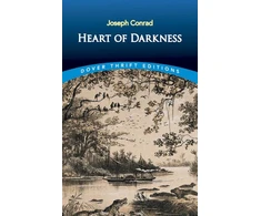 KNYGA Bookshop Heart of Darkness