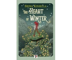 KNYGA Bookshop Heart of Winter