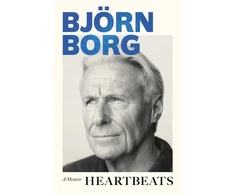 KNYGA Bjorn Borg Heartbeats