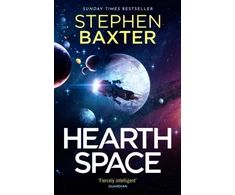 KNYGA Bookshop Hearthspace