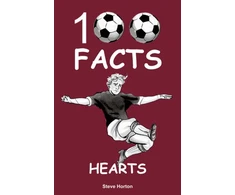 KNYGA Steve Horton Hearts - 100 Facts