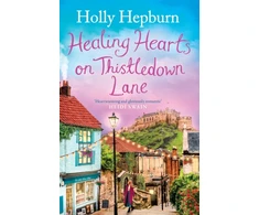 KNYGA Bookshop Hearts on Thistledown Lane