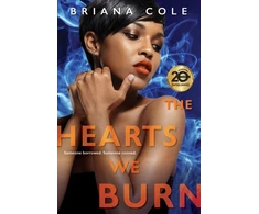 KNYGA Bookshop Hearts We Burn