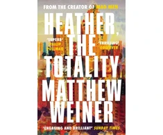 KNYGA Bookshop Heather, The Totality