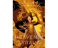KNYGA Bookshop Heavenly Tyrant