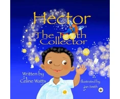KNYGA Bookshop Hector the Tooth Collector