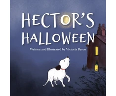 KNYGA Bookshop Hector's Halloween