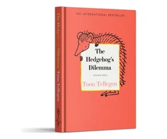 KNYGA Bookshop Hedgehog’s Dilemma