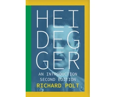 KNYGA Bookshop Heidegger